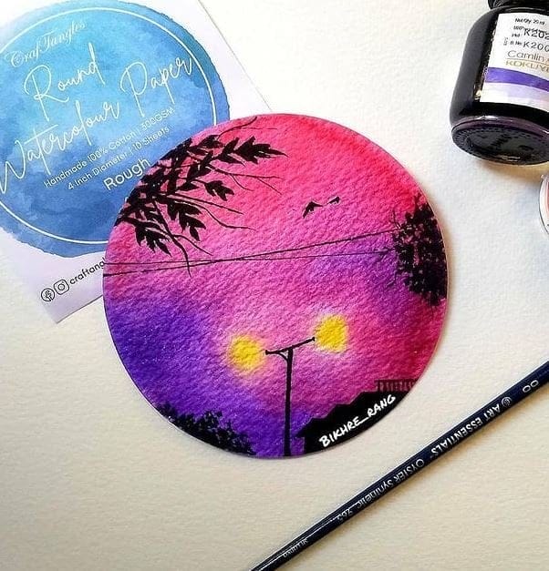 Watercolor_Round_Paper_2