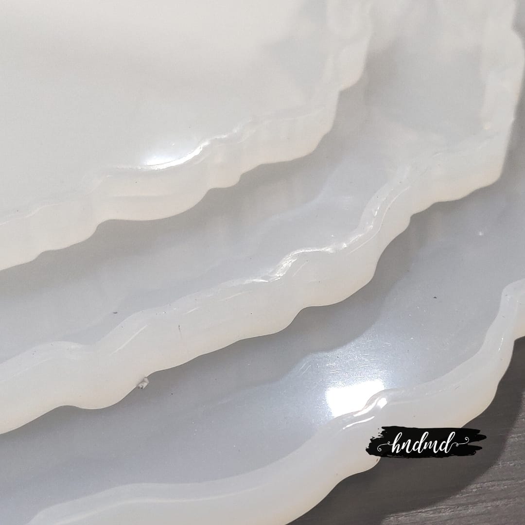 3 Tier Circular Resin Silicone Mould (Cake Stand) CASM 01 Silicone Mould Cake Stand 1 CASM-01_Silicone_Mould_Cake_Stand_1