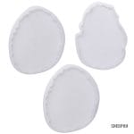 Agate Silicone Mould (SMDP00) - Set of 3 moulds