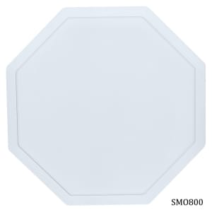 Octagon Coaster Silicone Mould