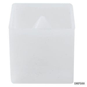 Silicone Resin Pyramid Mould (SMPS00)