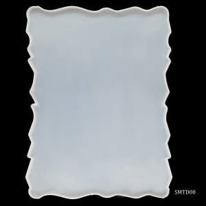 A3 Tray Silicone Mould