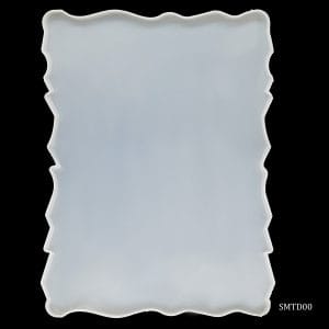 A3 Tray Silicone Mould