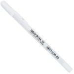 Sakura White Gelly Roll Pen - Size 10 (1 piece)