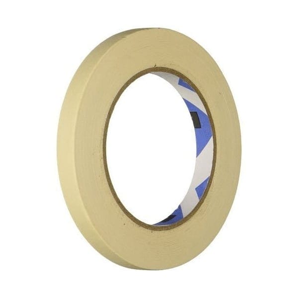 Masking Tape (1/2 inch) - Pack of 2