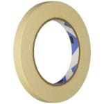 Masking Tape (1/2 inch) - Pack of 2