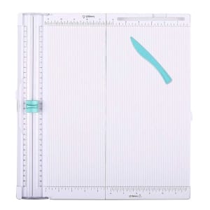 Trim & Score Board 12" by 12"