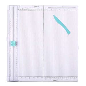 Trim & Score Board 12" by 12"