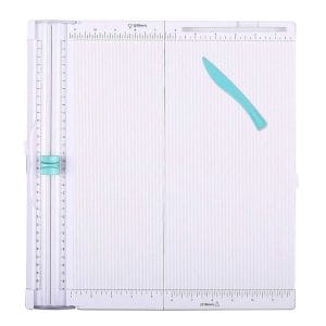 Trim & Score Board 12" by 12"