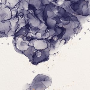 Alcohol Ink Art
