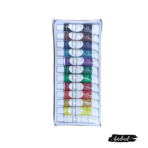 Chivalry_Gouache_Colour_Set