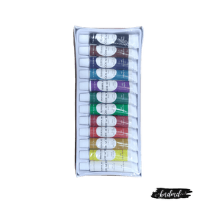 Chivalry_Gouache_Colour_Set