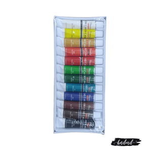 Chivalry_Oil_Colour_Set_2