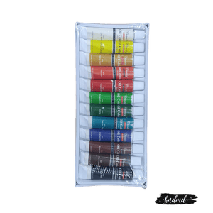 Chivalry_Oil_Colour_Set_2