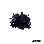 Craft Glass Resin Stones - Violet