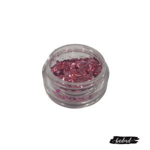 Craft Sequin Mixes - Shades of Plum