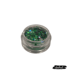 Craft Sequin Mixes - Shades of Green