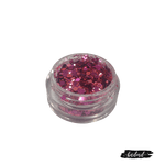 Craft Sequin Mixes - Shades of Pink