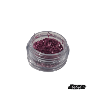 Craft Strip Sequins - Pink