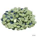 Mirror For Lippan Art - Gold Circles (MFLA02)