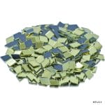 Mirror For Lippan Art - Gold Diamonds (MFLA14)