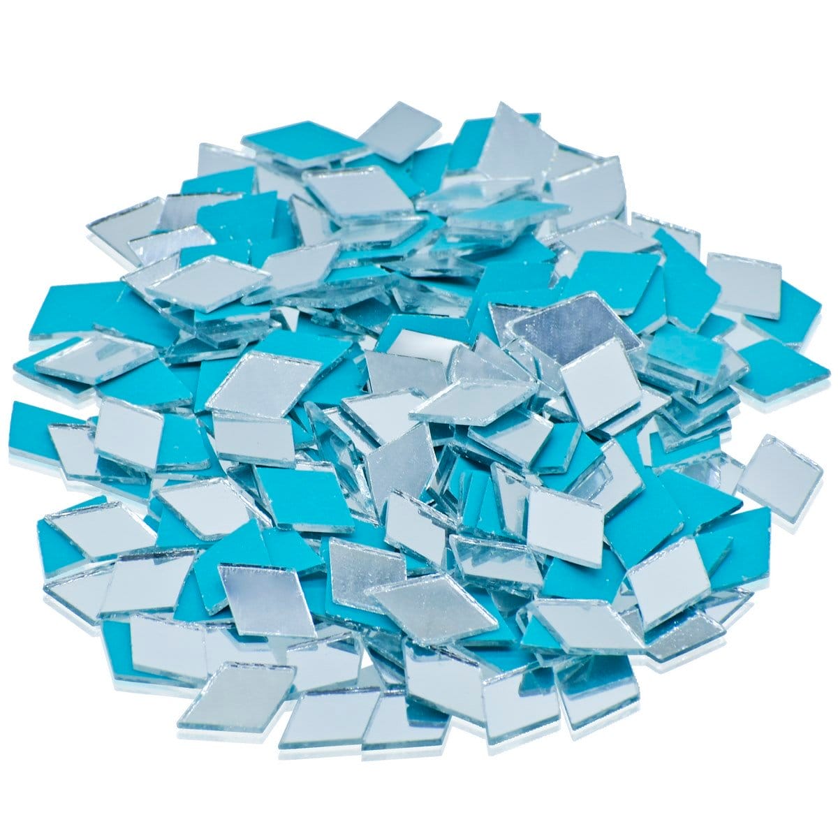 Mirror For Lippan Art - Diamonds (MGB-07)