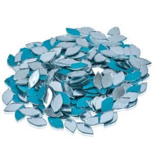 Mirror For Lippan Art - Oval (MGB-13)