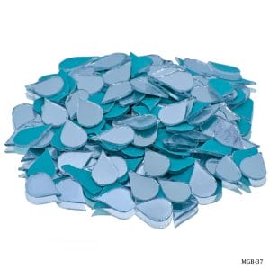 Mirror For Lippan Art - Drops (MGB-37)