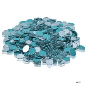 Mirror For Lippan Art - Circles (MGB-21)