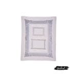 Multiple Frames Silicone Clay Mould (RAWS-155)