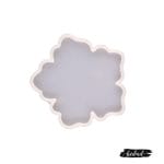 Flower Shaped Silicone Mould