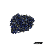 Craft Resin Stones (Type A) - Natural Blue Shades