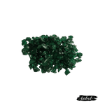 Craft Resin Stones (Type A) - Dark Green