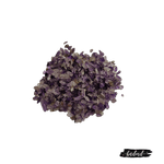 Craft Resin Stones (Type A) - Natural Purple Shades