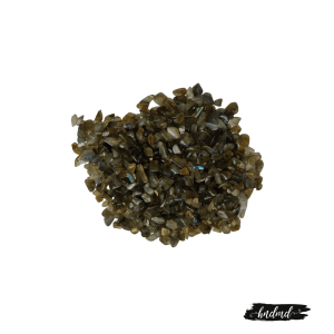 Craft Resin Stones (Type A) - Polished Natural Black Stones