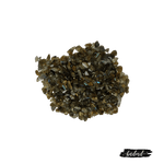 Craft Resin Stones (Type A) - Polished Natural Black Stones