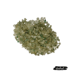 Craft Resin Stones (Type A) - Natural Sage Green Shades