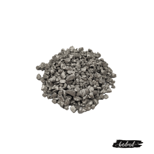 Craft Resin Stones (Type B) - Silver Stones