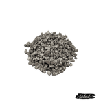 Craft Resin Stones (Type B) - Silver Stones