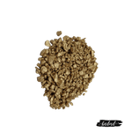 Craft Resin Stones (Type B) - Golden Stones