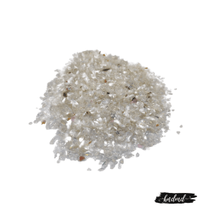 Craft Resin Stones (Type B) - Clear Tiny Stones