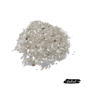 Craft Resin Stones (Type B) - Clear Tiny Stones