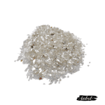 Craft Resin Stones (Type B) - Clear Tiny Stones