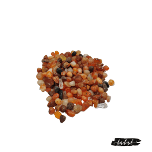 Craft Resin Stones (Type B) - Natural Stones