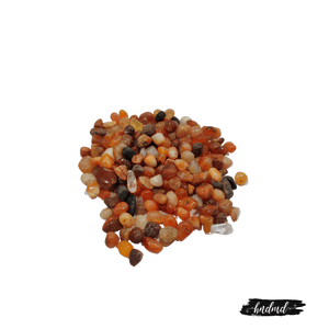 Craft Resin Stones (Type B) - Natural Stones