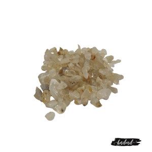 Craft Resin Stones (Type B) - Natual Beige Stones