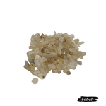 Craft Resin Stones (Type B) - Natual Beige Stones