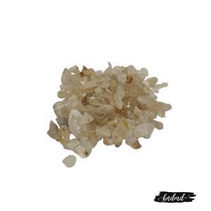 Craft Resin Stones (Type B) - Natual Beige Stones