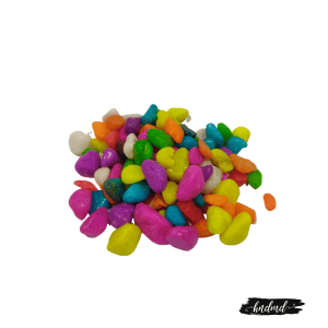 Craft Resin Stones (Type C) - Colourful Combination