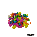 Craft Resin Stones (Type C) - Colourful Combination